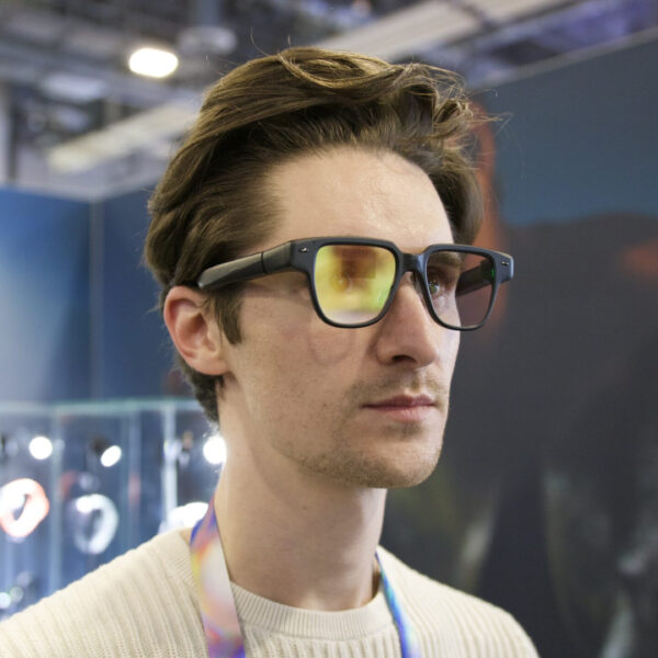 Samsung’s Galaxy Glasses just passed a major launch milestone