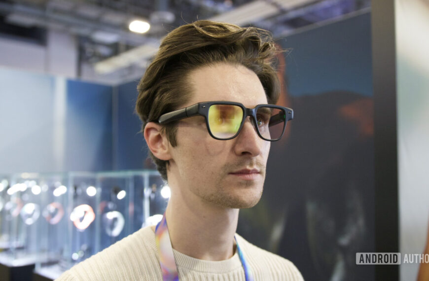 Samsung’s Galaxy Glasses just passed a major launch milestone