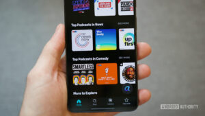 Why Amazon Music is the best podcast app&hellip;