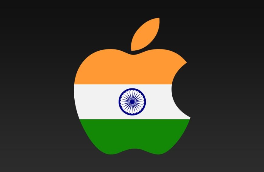 India drops plan to force Apple to preinstall state owned app on iPhones