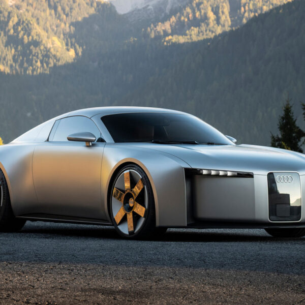 Audi boss: Concept C going ahead despite Porsche uncertainty
