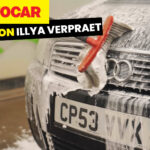 Mr Muscle, mineral water: the grubby truth behind car photoshoots