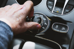 Physical buttons poised to become key brand differentiator