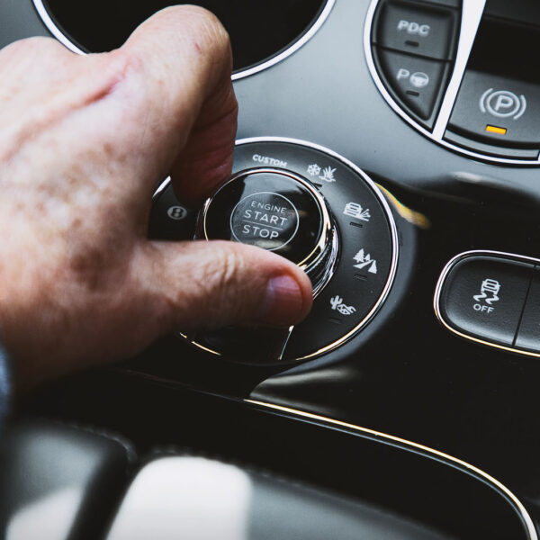 Physical buttons poised to become key brand differentiator