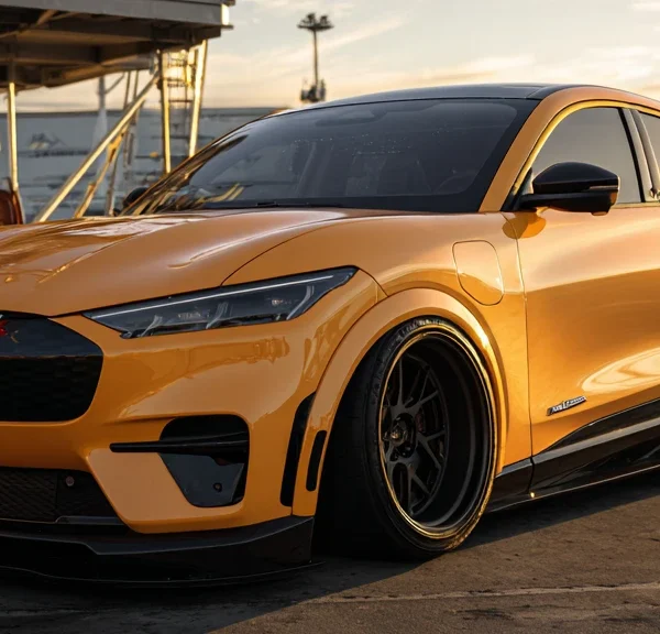 Best Used Electric Cars in 2026