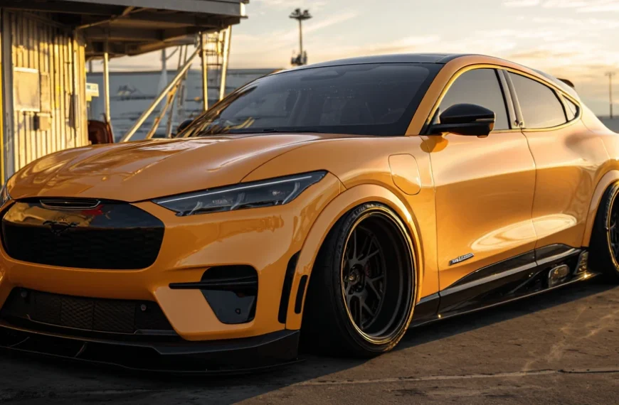 Best Used Electric Cars in 2026