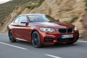 Used BMW 2 Series 2014-2021 review Review (2021)