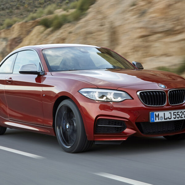 Used BMW 2 Series 2014-2021 review Review (2021)