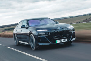 New BMW i7 to be unveiled on 22&hellip;