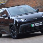Surf's up: Six months in BYD’s £18k Citroen C3 rival