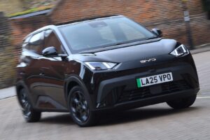 Surf's up: Six months in BYD’s £18k Citroen&hellip;
