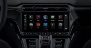 CarPlay got two brand new apps this week&hellip;