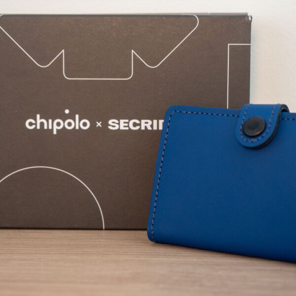 I tried the smart wallet Google fans have been waiting for — but it’s overrated