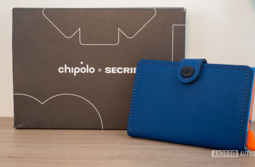 I tried the smart wallet Google fans have been waiting for — but it’s overrated