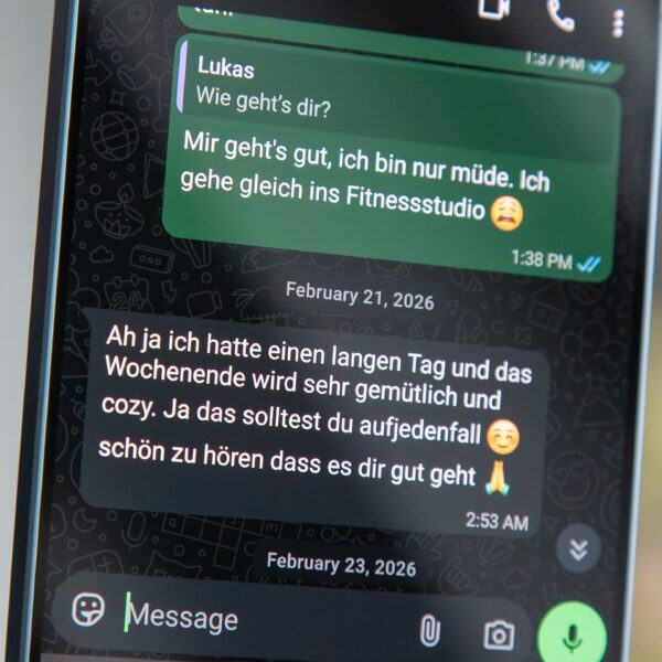 I use these two Android features to trick my international friends into thinking I’m fluent in their languages