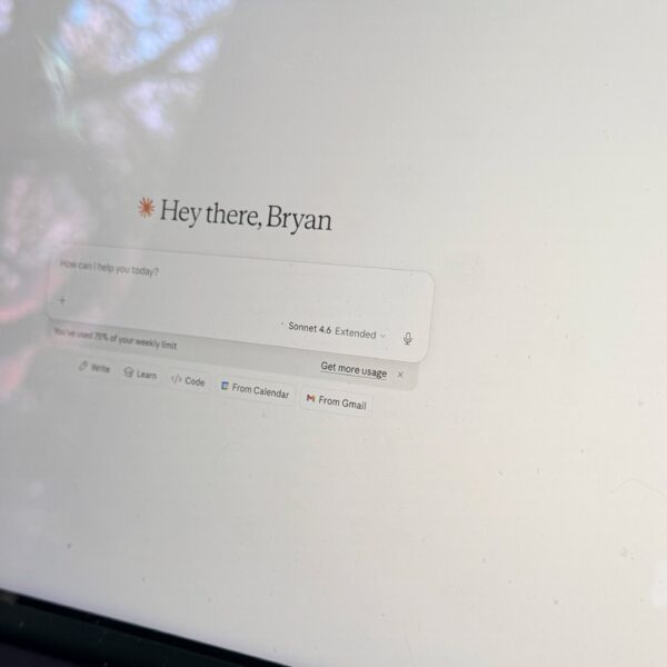 Why I just canceled ChatGPT Plus and two other AI subscriptions
