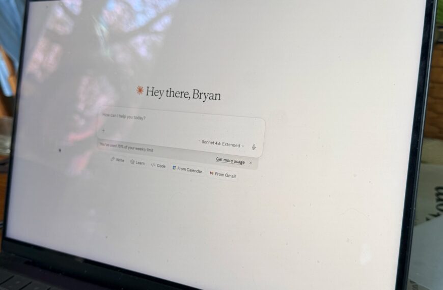 Why I just canceled ChatGPT Plus and two other AI subscriptions