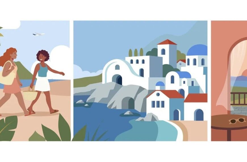 Google builds on its hotel price tracking for Android with a summer update