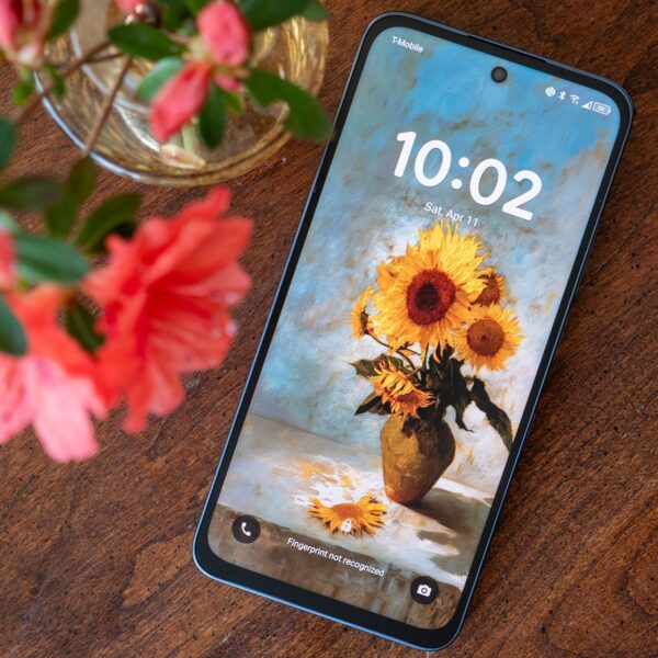 5 things you need to do with TCL NXTPAPER 70 Pro right now