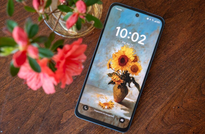 5 things you need to do with TCL NXTPAPER 70 Pro right now