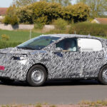 First look at Dacia’s new £16k electric city car