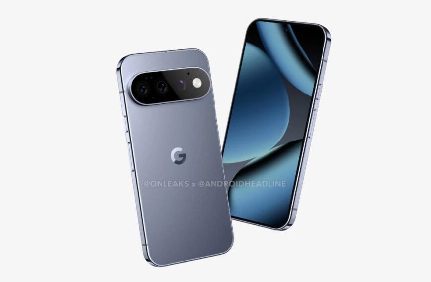 Pixel 11 Pro renders show off a missing sensor you might actually like