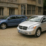 Dodge Caliber retrospective: The crossover that arrived too early?