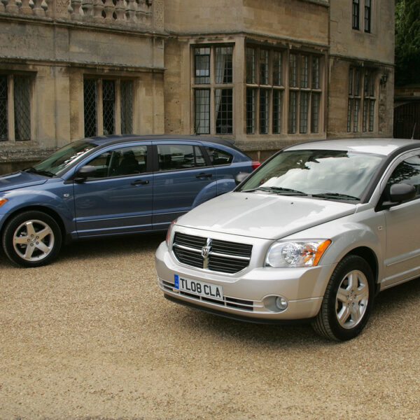 Dodge Caliber retrospective: The crossover that arrived too early?