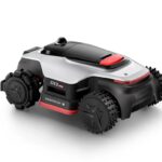 Dreame’s new robot mower maps your entire yard with zero setup — and you can use this code to save hundreds