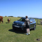 ‘Track’ day: We go green-laning in a Dacia Duster