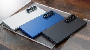 Samsung just made the Galaxy Z Fold 7&hellip;