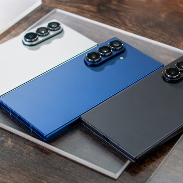 Samsung just made the Galaxy Z Fold 7 more expensive, quietly