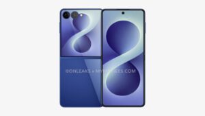 Samsung Galaxy Z Flip 8 vs. Galaxy Z&hellip;