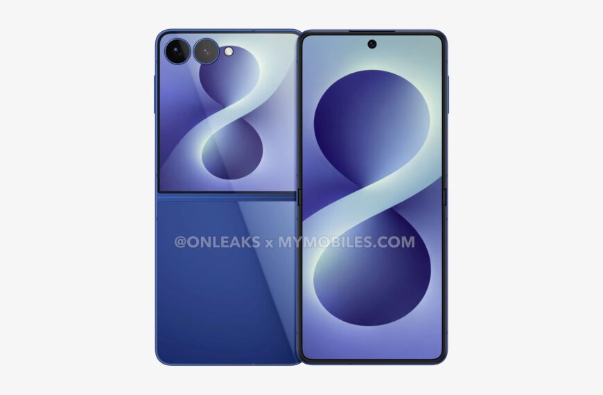 Samsung Galaxy Z Flip 8 vs. Galaxy Z Flip 6: It’s probably time to upgrade soon