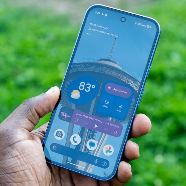 Mint Mobile slashes $500 OFF the Google Pixel 10 in new deal, plus get 50% off your phone bill for a year — I’m serious