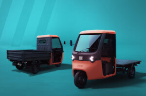 Fiat could bring tiny, three-wheeled Tris truck to&hellip;