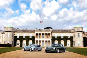 How Goodwood chooses its centrepiece – according to&hellip;
