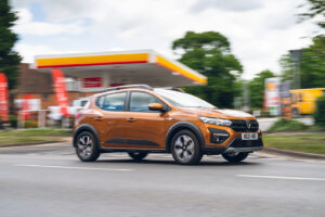 Beat the petrol price hike: I gained 12mpg&hellip;