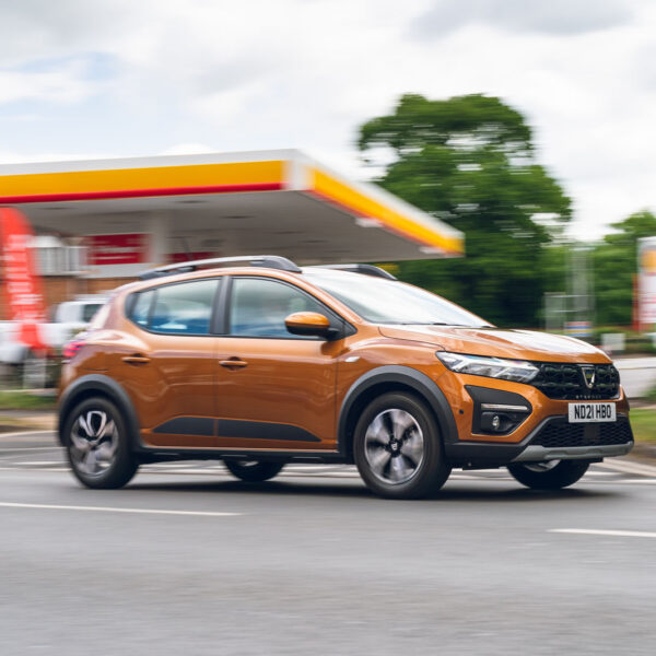 Beat the petrol price hike: I gained 12mpg with these simple tips