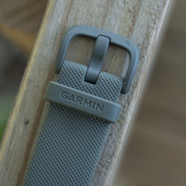 More details on Garmin’s mysterious new fitness band emerge