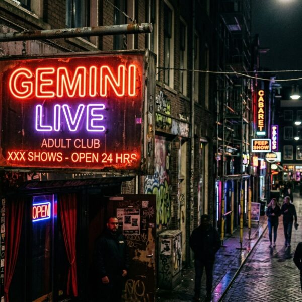 Teen’s explicit Gemini Live encounter gets whole family banned