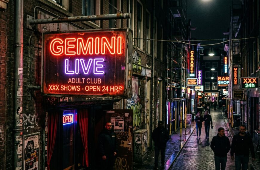 Teen’s explicit Gemini Live encounter gets whole family banned