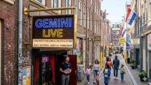 Google questions family’s story of XXX Gemini account&hellip;