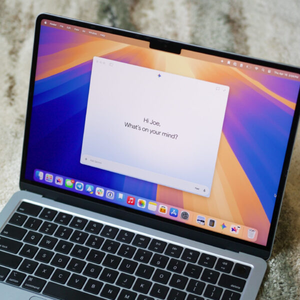 Two missing features ruin it