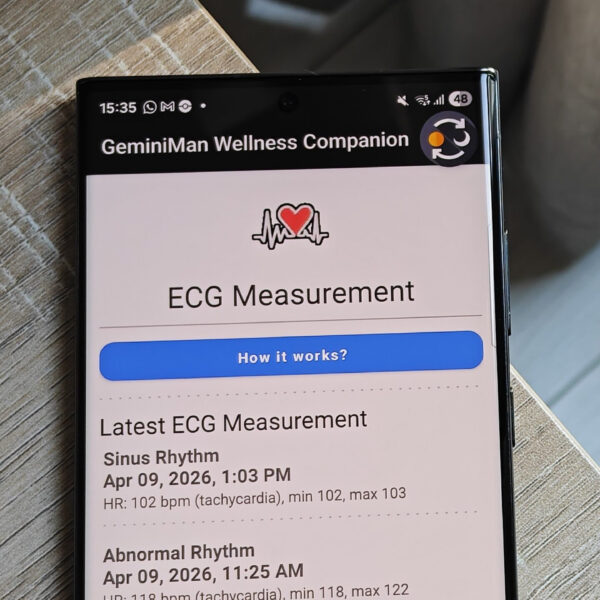 This new app may free up locked Galaxy Watch features