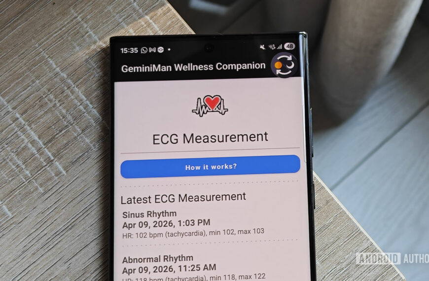 This new app may free up locked Galaxy Watch features