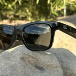 The Ray-Ban Meta (Gen 1) smart glasses just scored a rare 25% discount at Amazon