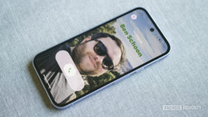 Google’s cooking up an Android verified caller tool&hellip;