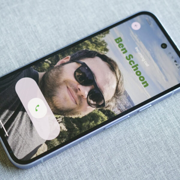 Google’s cooking up an Android verified caller tool to keep you safe