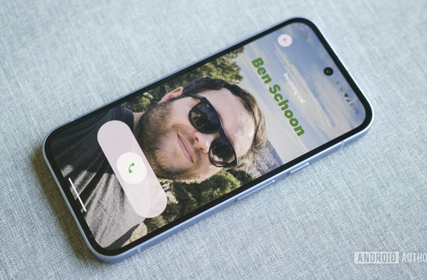 Google’s cooking up an Android verified caller tool to keep you safe